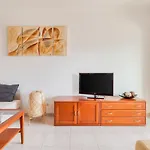 Falésia Beach Flat by Patamar 4U - Self Check-In