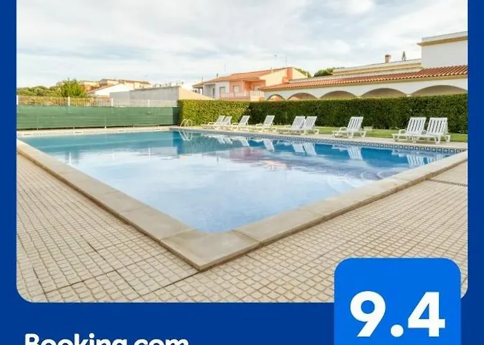 Falésia Beach Flat by Patamar 4U - Self Check-In