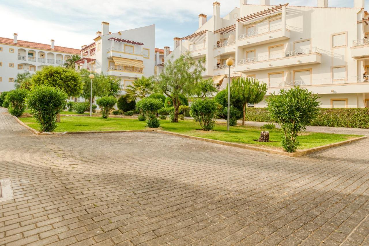 Falésia Flat By Patamar 4u - Self Check-in Apartamento Albufeira