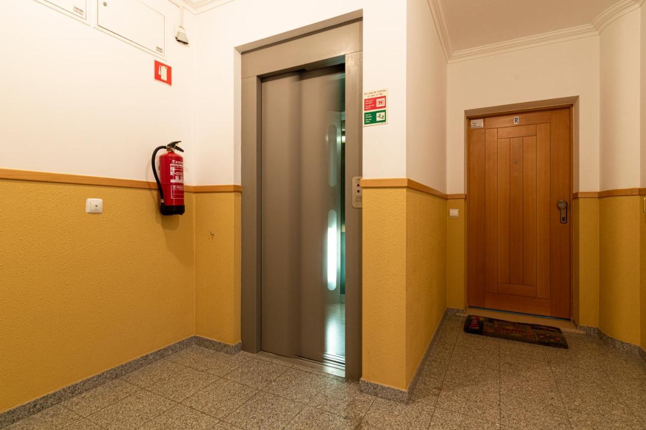 Falésia Flat By Patamar 4u - Self Check-in * Albufeira