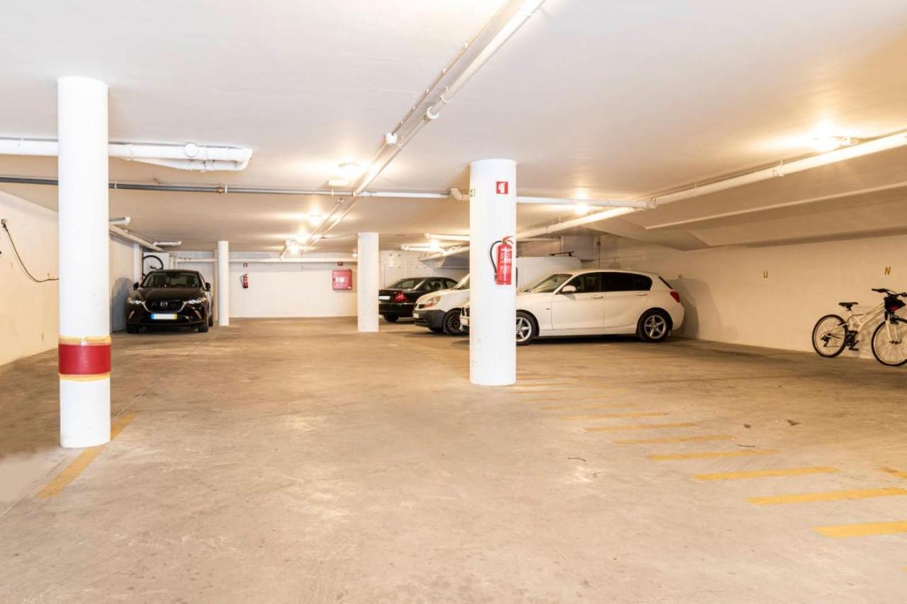 Falésia Flat By Patamar 4u - Self Check-in Apartamento *