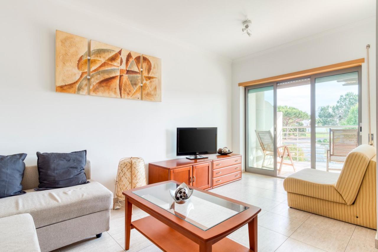 Falésia Flat By Patamar 4u - Self Check-in * Albufeira
