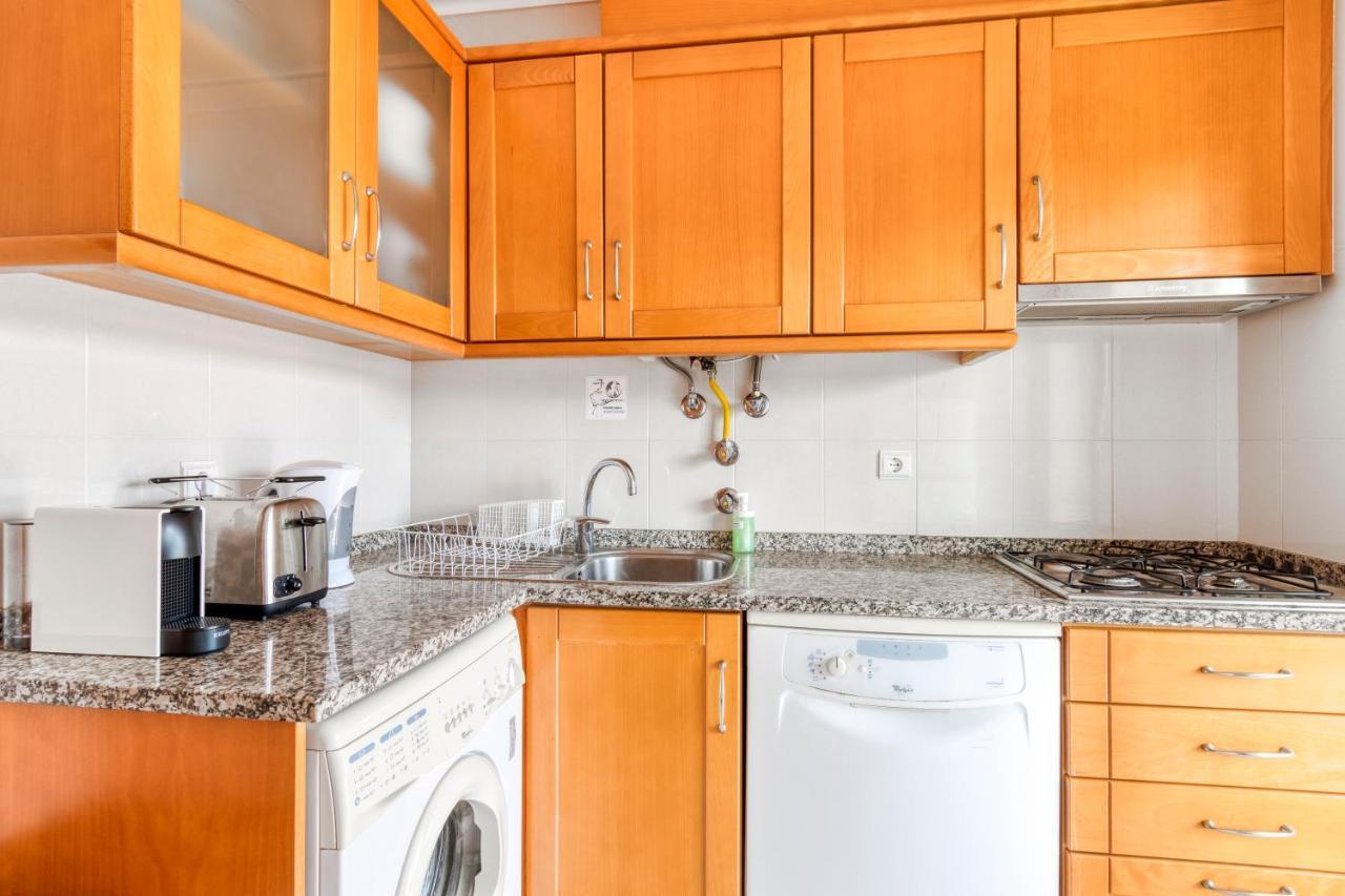 Falésia Flat By Patamar 4u - Self Check-in Apartamento