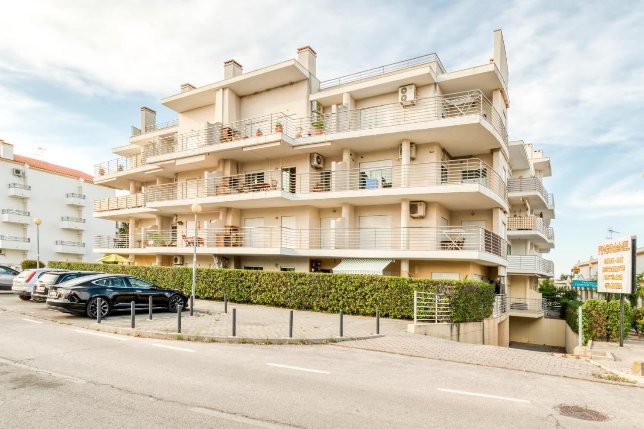 Falésia Flat By Patamar 4u - Self Check-in Apartamento