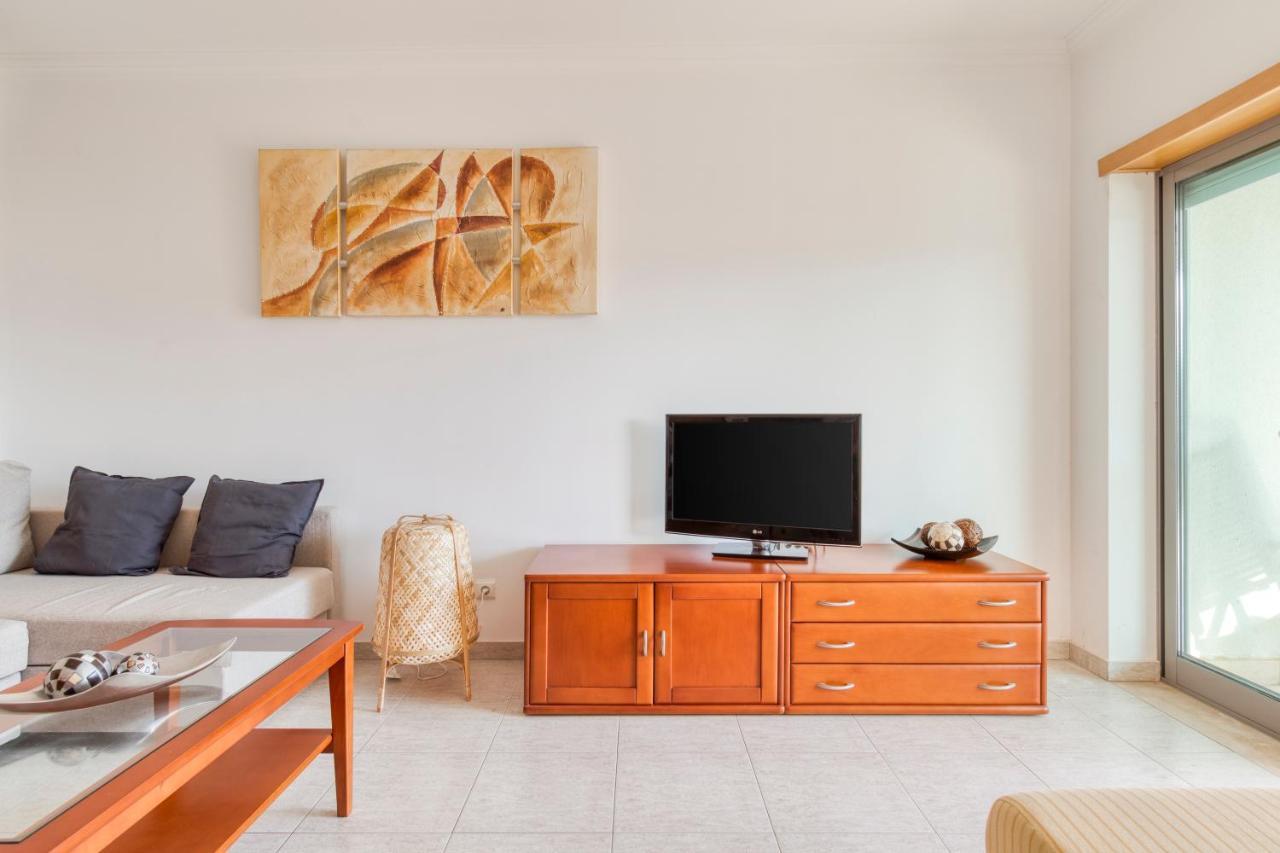 Falesia Flat By Patamar 4u - Self Check-in Apartment Albufeira
