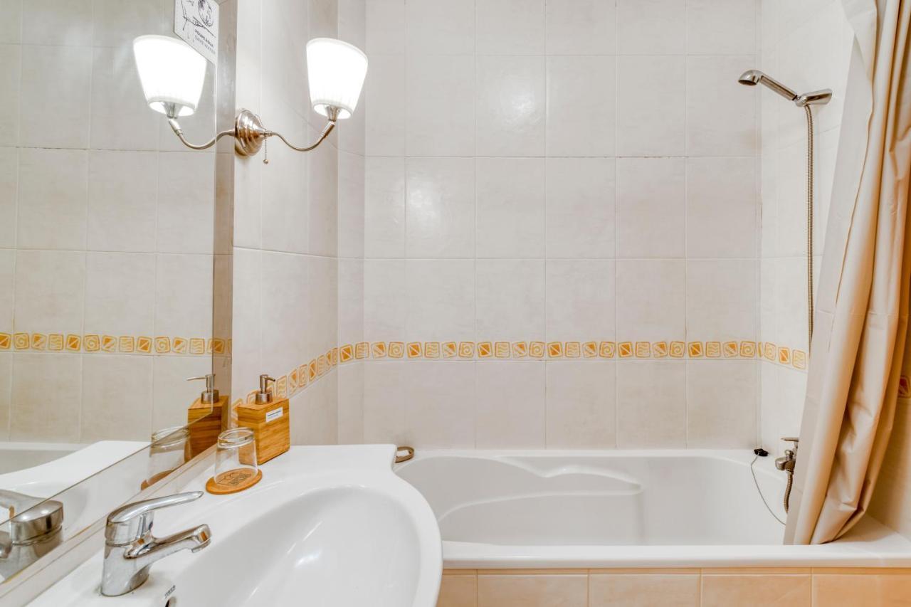 Falesia Flat By Patamar 4u - Self Check-in * Albufeira