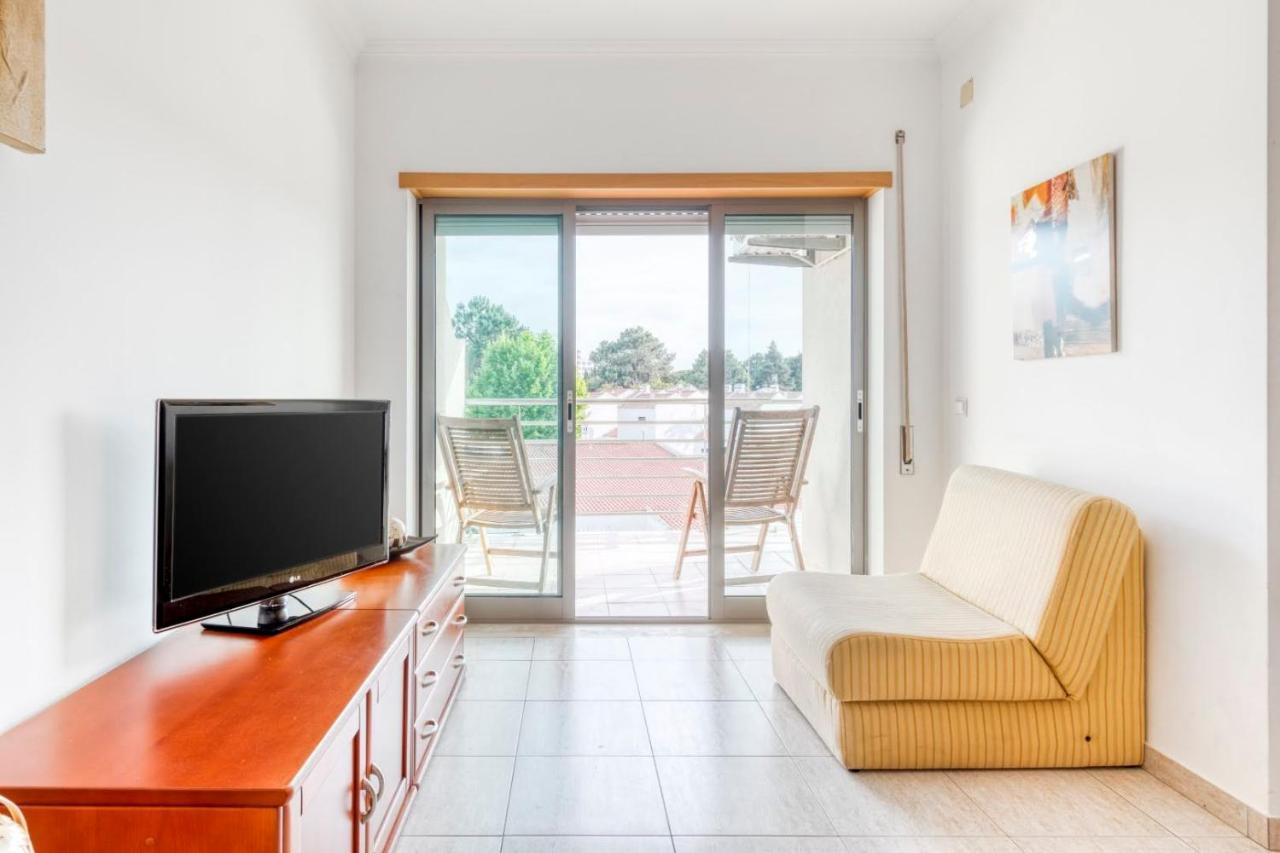 Falesia Flat By Patamar 4u - Self Check-in Apartment