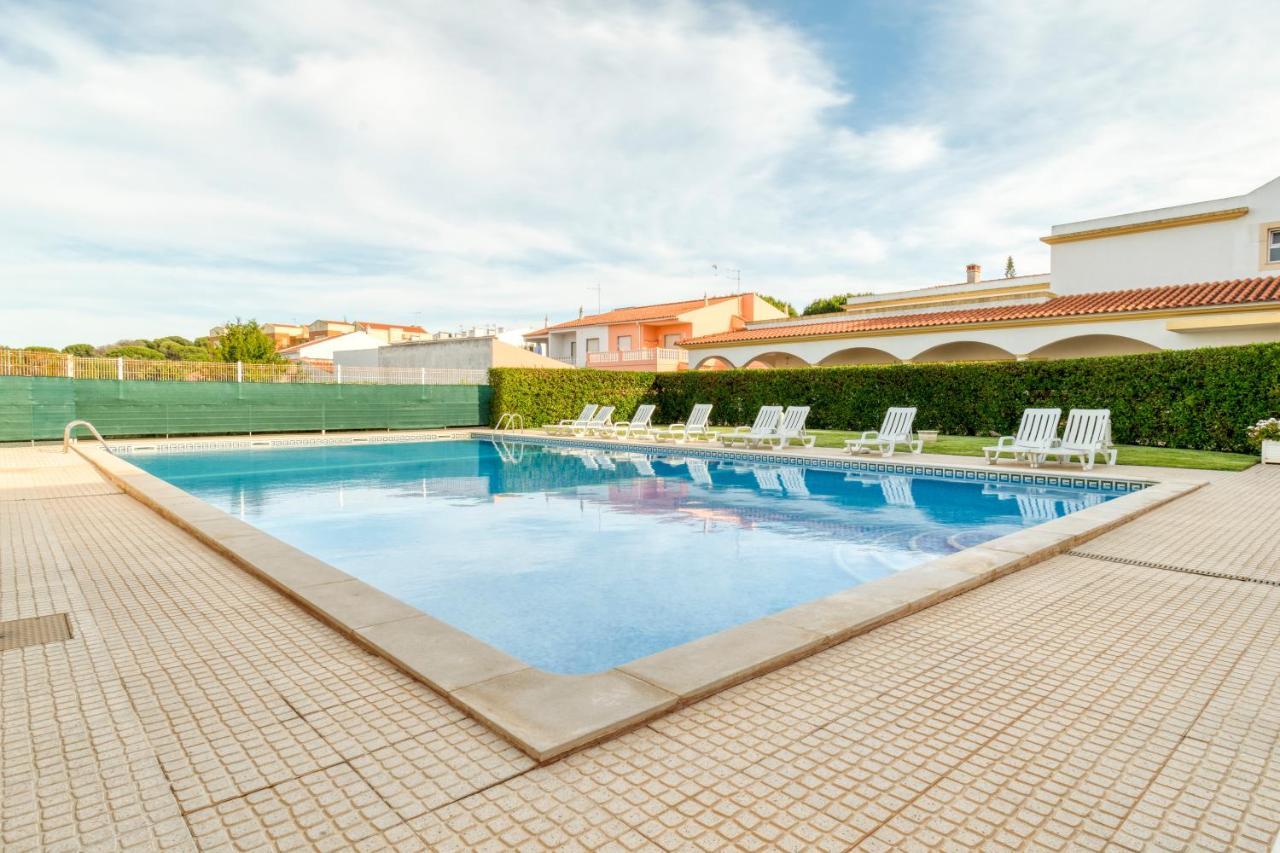Falesia Flat By Patamar 4u - Self Check-in Apartment