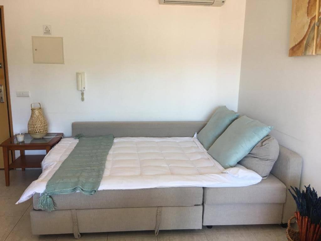 Falesia Flat By Patamar 4u - Self Check-in * Albufeira
