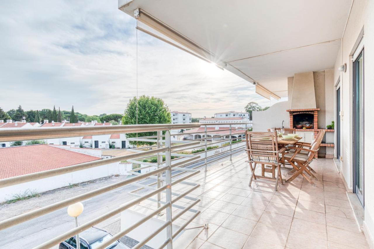Falesia Flat By Patamar 4u - Self Check-in * Albufeira