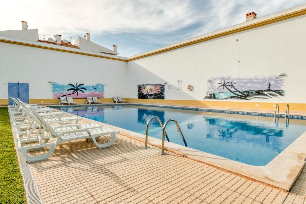 Falesia Flat By Patamar 4u - Self Check-in * Albufeira