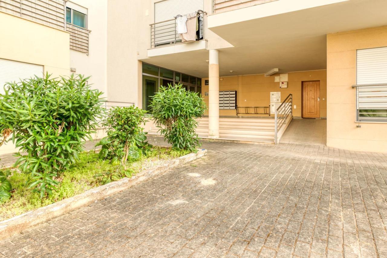 Falésia Flat By Patamar 4u - Self Check-in Appartement
