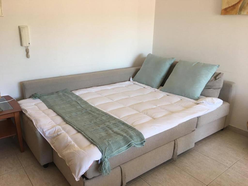 Falésia Flat By Patamar 4u - Self Check-in Appartement