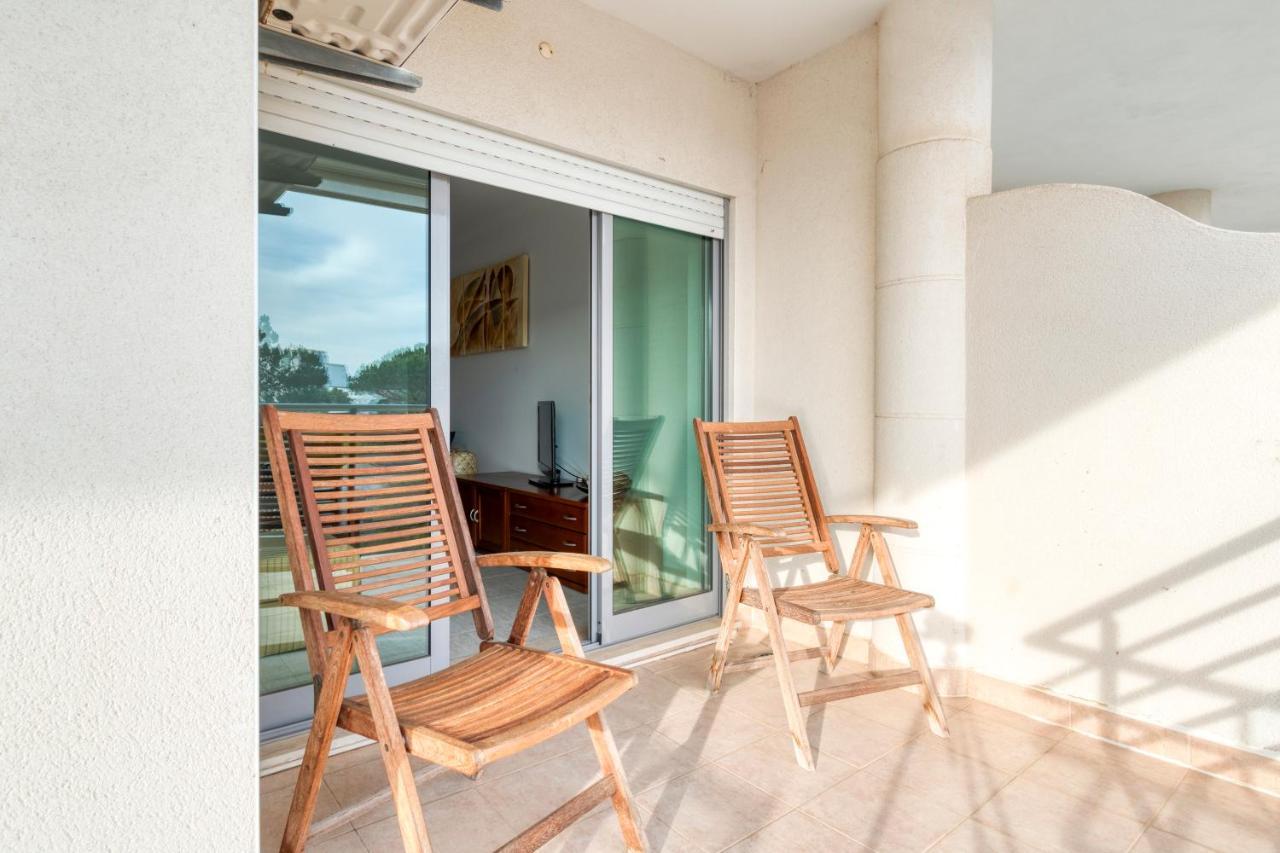Falésia Flat By Patamar 4u - Self Check-in Appartement *