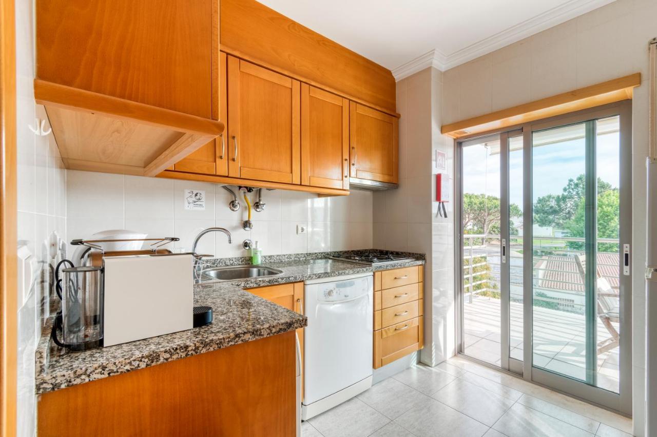 Falésia Flat By Patamar 4u - Self Check-in Appartement Albufeira