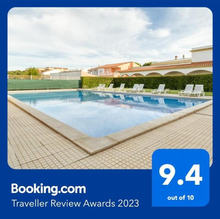 Appartement Falésia Flat By Patamar 4u - Self Check-in